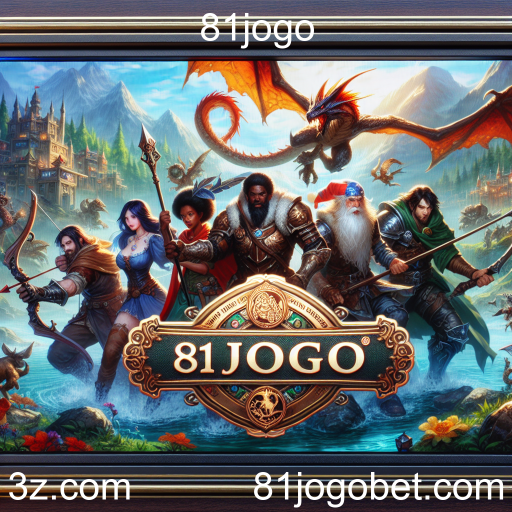 A Magia dos RPGs: Explorando Mundos e Histórias Incríveis